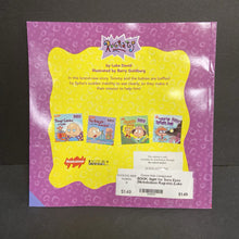 Load image into Gallery viewer, Sight for Sore Eyes (Nickelodeon Rugrats) (Luke David) -character paperback
