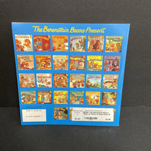 Load image into Gallery viewer, The Berenstain Bears Think of Those In Need (Stan &amp; Jan Berenstain) -character paperback
