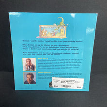 Load image into Gallery viewer, Alligator Baby (Robert Munsch) -paperback
