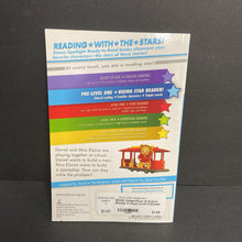 Load image into Gallery viewer, Daniel Plays at School (Ready to Read Level 1) (Daniel Tiger&#39;s Neighborhood) -character reader paperback
