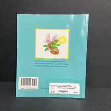Load image into Gallery viewer, Franklin and the Tooth Fairy (Paulette Bourgeois &amp; Brenda Clark) -character paperback
