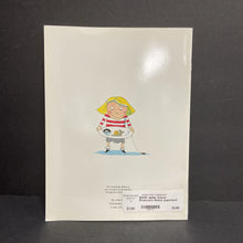 Load image into Gallery viewer, Spider School (Francesca Simon) -paperback
