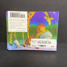 Load image into Gallery viewer, Good Night, Gorilla (Peggy Rathmann) -board
