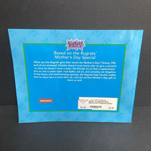 Load image into Gallery viewer, The Bestest Mom (Nickelodeon Rugrats) (Susan Hood) -character paperback
