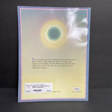 Load image into Gallery viewer, Sun and Moon (Marcus Pfister) -paperback
