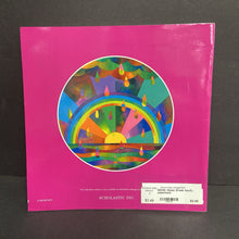 Load image into Gallery viewer, Water (Frank Asch) -paperback
