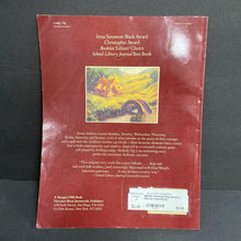 Load image into Gallery viewer, Heckedy Peg (Audrey Wood) -paperback

