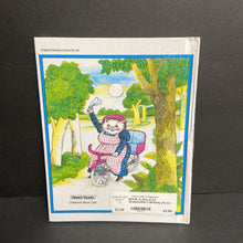 Load image into Gallery viewer, A Secret for Grandmother&#39;s Birthday (Franz Brandenberg) -hardcover
