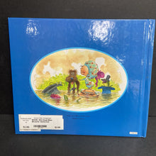 Load image into Gallery viewer, Wet Dog! (Elise Broach) -hardcover
