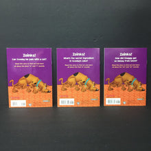 Load image into Gallery viewer, Scooby-Doo Phonics Box Set -character reader paperback
