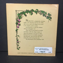 Load image into Gallery viewer, Miss Browne: The Story of a Superior Mouse -hardcover
