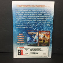 Load image into Gallery viewer, I Survived: The Children&#39;s Blizzard, 1888 (Lauren Tarshis) (Notable Event) -educational series paperback
