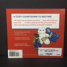 Load image into Gallery viewer, Ten, Nine, Eight (Molly Bang) -paperback
