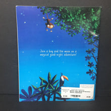 Load image into Gallery viewer, Hello, Moon! (Francesca Simon) -paperback
