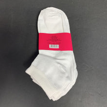 Load image into Gallery viewer, 3pk Girls Socks (NEW)
