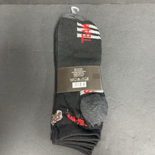 Load image into Gallery viewer, 3pk Boys &quot;Team Sport&quot; Socks (NEW)
