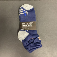 Load image into Gallery viewer, 3pk Boys &quot;Team Sport&quot; Socks (NEW)
