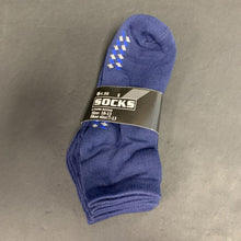 Load image into Gallery viewer, 3pk Boys Argyle Print Socks (NEW)

