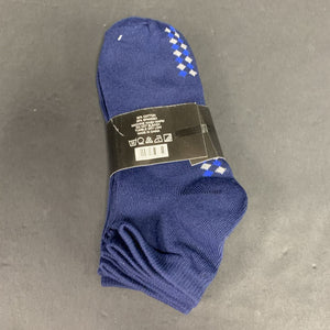 3pk Boys Argyle Print Socks (NEW)