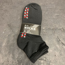 Load image into Gallery viewer, 3pk Boys Argyle Print Socks (NEW)
