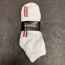 Load image into Gallery viewer, 3pk Boys Argyle Print Socks (NEW)
