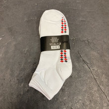 Load image into Gallery viewer, 3pk Boys Argyle Print Socks (NEW)

