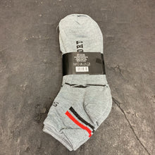 Load image into Gallery viewer, 3pk Boys &quot;Sport&quot; Socks (NEW)
