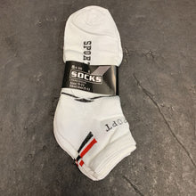 Load image into Gallery viewer, 3pk Boys &quot;Sport&quot; Socks (NEW)
