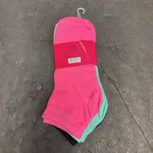 Load image into Gallery viewer, 3pk Girls Socks (NEW)
