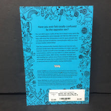 Load image into Gallery viewer, Girl Talk Guy Talk Devotional (Jesse Florea &amp; Karen Whiting) -religion paperback
