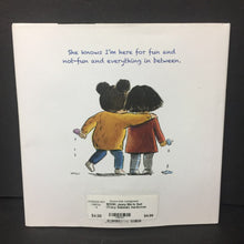 Load image into Gallery viewer, Jenny Mei Is Sad (Tracy Subisak) -hardcover
