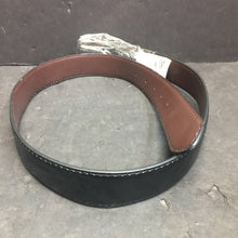 Load image into Gallery viewer, Boys Leather Belt (NEW)
