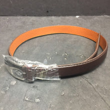 Load image into Gallery viewer, Boys Leather Belt (NEW)

