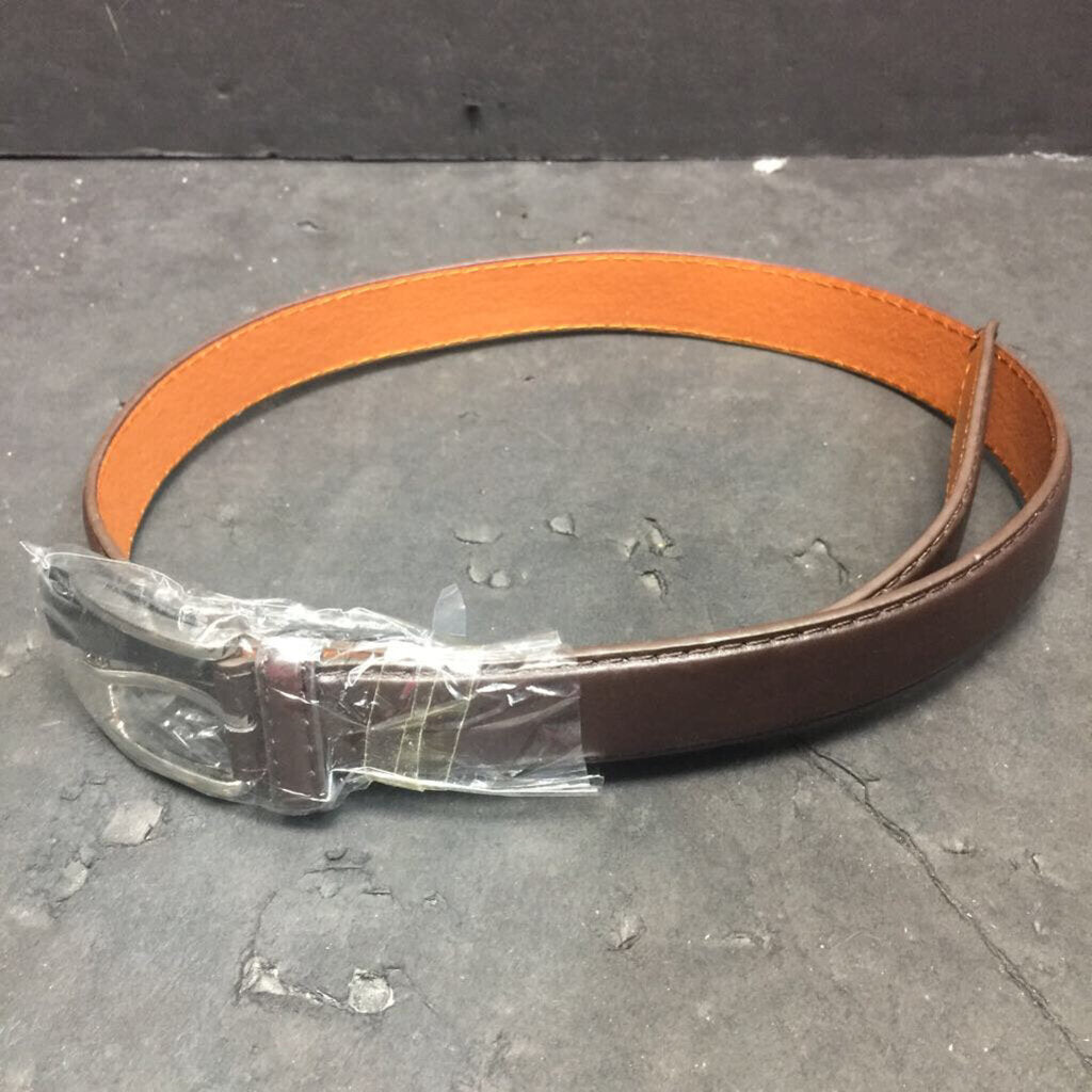Boys Leather Belt (NEW)