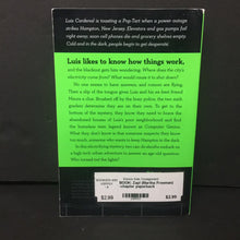 Load image into Gallery viewer, Zap! (Martha Freeman) -chapter paperback

