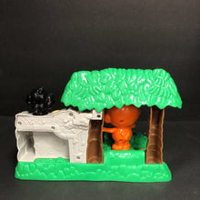 Load image into Gallery viewer, Learn &amp; Dance Interactive Zoo Battery Operated
