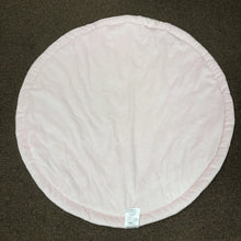 Load image into Gallery viewer, Round &quot;Heaven Sent&quot; Playmat Activity Gym
