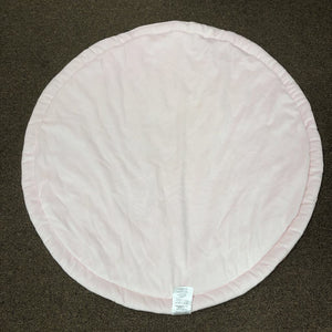 Round "Heaven Sent" Playmat Activity Gym