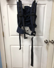 Load image into Gallery viewer, Rainbow Showers Baby Carrier
