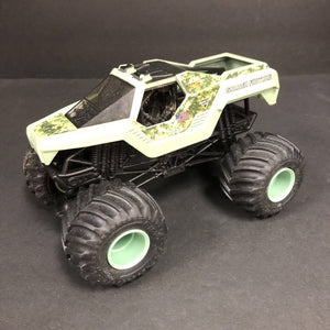 Soldier Fortune Monster Truck