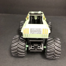 Load image into Gallery viewer, Soldier Fortune Monster Truck
