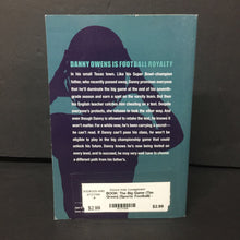 Load image into Gallery viewer, The Big Game (Tim Green) (Sports: Football) -chapter paperback
