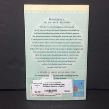 Load image into Gallery viewer, Free Baseball (Sue Corbett) (Sports) -chapter paperback
