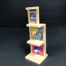 Load image into Gallery viewer, Pet Boutique Display Shelf
