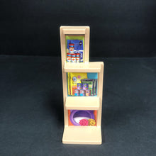 Load image into Gallery viewer, Pet Boutique Display Shelf
