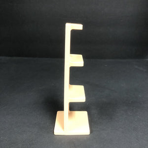 Pet Boutique Display Shelf