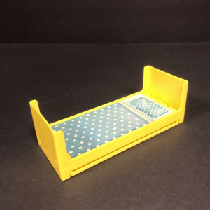 Coffee Table/Bed