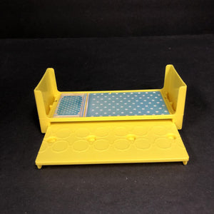 Coffee Table/Bed