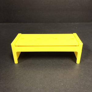 Coffee Table/Bed