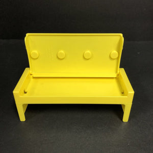 Coffee Table/Bed
